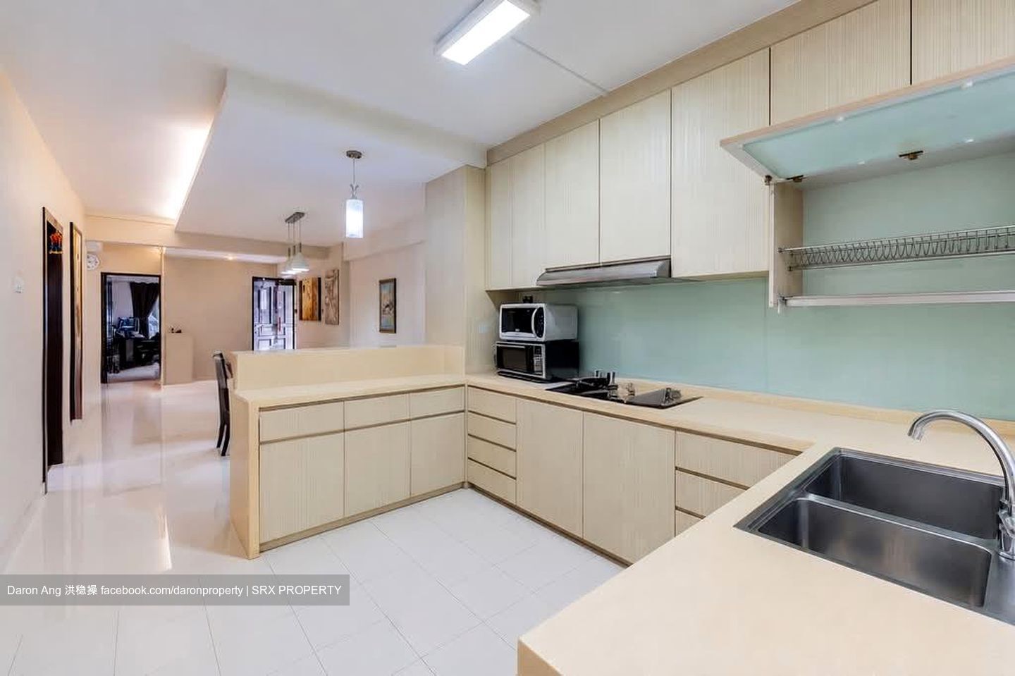 Blk 485A Tampines Avenue 9 (Tampines), HDB 5 Rooms #566150081